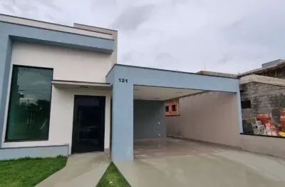 Casa com 3 dormitórios à venda, 210 m² por r$ 1.280.000,00 - gran ville são venancio - itupeva/sp