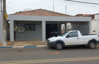 Casa com 2 dormitórios à venda, 150 m² por r$ 750.000,00 - cardeal - elias fausto/sp