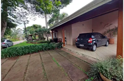 Chácara com 3 dormitórios à venda, 1000 m² por r$ 1.300.000,00 - new parque tênis - itupeva/sp