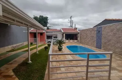 Casa com 2 dormitórios à venda, 240 m² por r$ 850.000,00 - jardim perola - itupeva/sp
