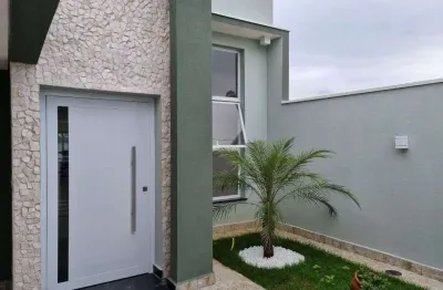 Casa com 3 dormitórios à venda, 165 m² por r$ 949.000,00 - residencial tosi - itupeva/sp