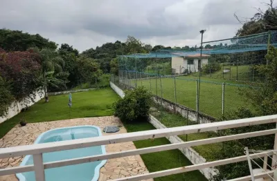 Chácara com 3 dormitórios à venda, 1500 m² por r$ 899.000,00 - parque dos cafezais 1 - itupeva/sp