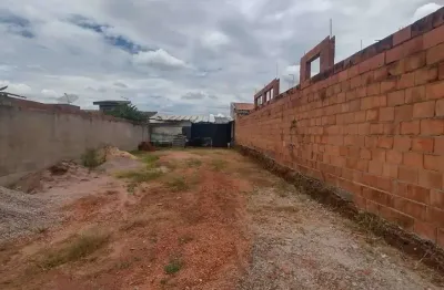 Terreno à venda, 208 m² por r$ 245.000,00 - terra brasilis - itupeva/sp