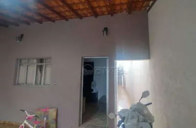 Casa com 2 dormitórios à venda, 99 m² por R$ 480.000,00 - Jardim Pacaembu II - Itupeva/SP