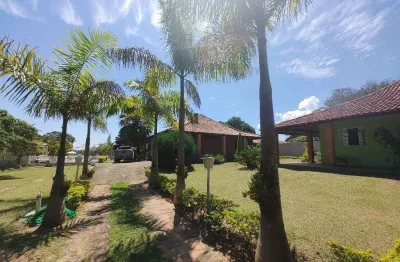 Chácara com 3 dormitórios à venda, 5000 m² por r$ 2.199.000,00 - guacuri - itupeva/sp