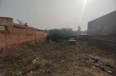 Terreno à venda, 125 m² por R$ 94.900,00 - Parque Balneário Carimã - Elias Fausto/SP