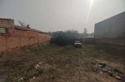 Terreno à venda, 125 m² por r$ 94.900,00 - parque balneário carimã - elias fausto/sp