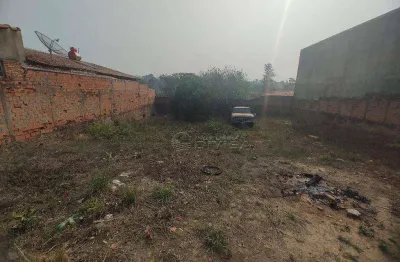 Terreno à venda, 125 m² por R$ 94.900,00 - Parque Balneário Carimã - Elias Fausto/SP