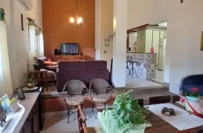 Casa com 3 dormitórios à venda, 370 m² por r$ 1.480.000,00 - new park tênis - itupeva/sp
