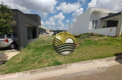 Terreno à venda, 250 m² por r$ 250.000,00 - condomínio residencial phytus - cabreúva/sp