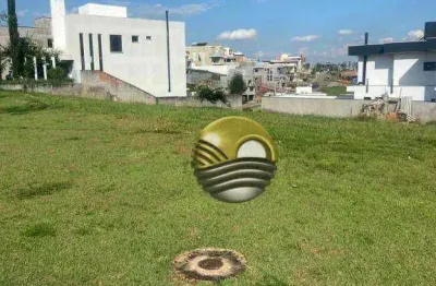 Terreno à venda, 688 m² por r$ 750.000,00 - ibi aram ii - itupeva/sp