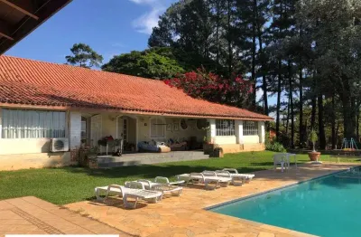 Chácara com 5 dormitórios à venda, 5000 m² por r$ 3.499.000,00 - guacuri - itupeva/sp