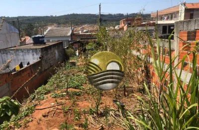 Terreno à venda, 150 m² por r$ 149.000,00 - nova monte serrat - itupeva/sp