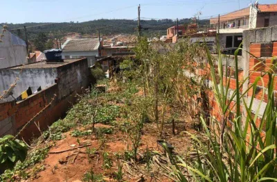 Terreno à venda, 150 m² por R$ 149.000,00 - Nova Monte Serrat - Itupeva/SP