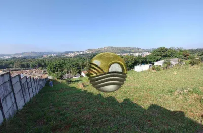 Terreno à venda, 953 m² por r$ 260.000,00 - nova monte serrat - itupeva/sp
