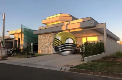 Casa com 3 dormitórios à venda, 162 m² por r$ 1.079.000,00 - gran ville são venancio - itupeva/sp