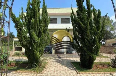 Sítio à venda, 27000 m² por r$ 6.500.000,00 - chácaras videiras de itaici - indaiatuba/sp