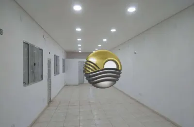 Salão à venda, 82 m² por r$ 420.000,00 - monte serrat - itupeva/sp
