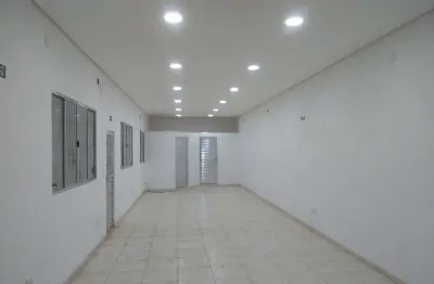 Salão à venda, 82 m² por r$ 420.000,00 - monte serrat - itupeva/sp