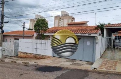 Casa com 3 dormitórios à venda, 165 m² por r$ 689.000,00 - jardim primavera - itupeva/sp