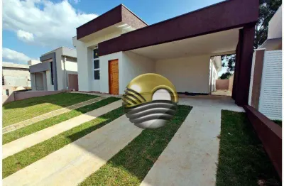 Casa com 3 dormitórios, 168 m² - venda por r$ 1.150.000,00 ou aluguel por r$ 7.200,00/mês - condomínio gran ville são venâncio - itupeva/sp