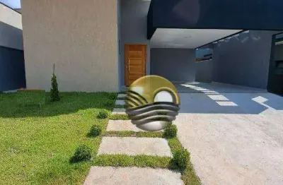 Casa com 3 dormitórios à venda, 143 m² por r$ 1.000.000,00 - gran ville são venancio - itupeva/sp