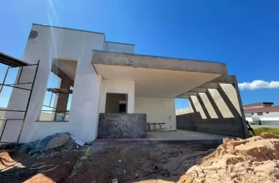 Casa com 3 dormitórios à venda, 194 m² por r$ 1.430.000,00 - gran ville são venancio - itupeva/sp