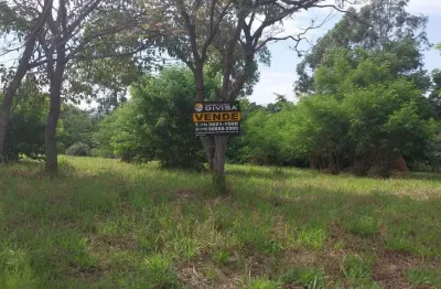 Área à venda, 2400 m² por r$ 1.050.000,00 - parque balneário carimã - elias fausto/sp
