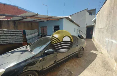 Casa com 5 dormitórios à venda, 170 m² por r$ 449.000,00 - jardim boa esperança - itupeva/sp