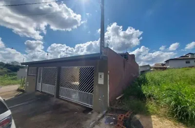 Casa com 3 dormitórios à venda, 159 m² por r$ 650.000,00 - residencial girassol - itupeva/sp