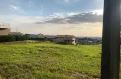 Terreno à venda, 1005 m² por r$ 424.000,00 - colinas de inhandjara - itupeva/sp