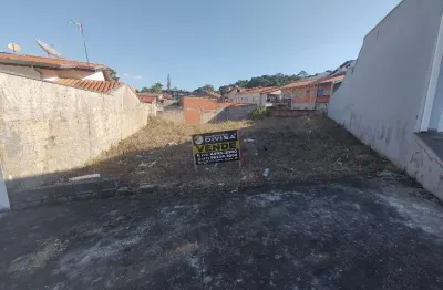 Terreno à venda, 485 m² por r$ 318.000,00 - residencial são josé - itupeva/sp