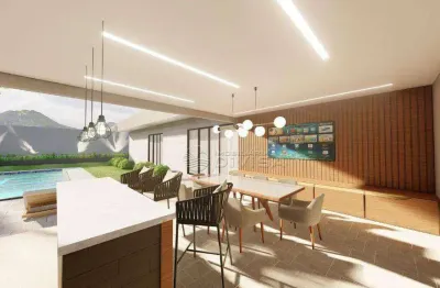 Casa com 3 dormitórios à venda, 327 m² por R$ 1.697.000,00 - Vida Real - Itupeva/SP