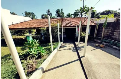 Chácara com 3 dormitórios à venda, 1600 m² por r$ 950.000,00 - jacaré - cabreúva/sp
