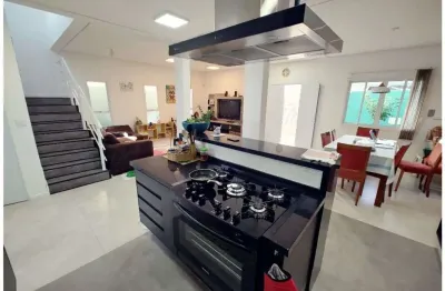 Casa com 3 dormitórios à venda, 223 m² por r$ 900.000,00 - santa isabel - itupeva/sp