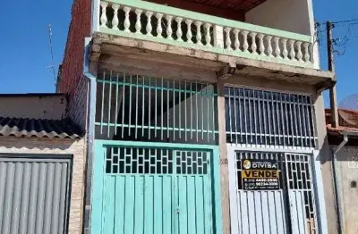 Casa com 4 dormitórios à venda, 352 m² por r$ 400.000,00 - nova monte serrat - itupeva/sp