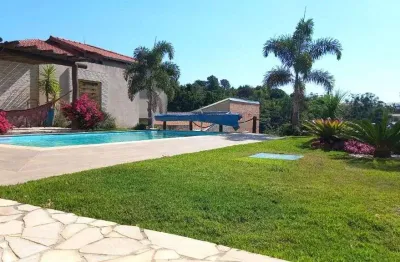 Chácara com 3 dormitórios à venda, 1200 m² por r$ 1.299.000,00 - cafezal ii - itupeva/sp