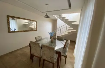 Casa com 4 dormitórios à venda, 230 m² por r$ 650.000,00 - santo antonio - itupeva/sp
