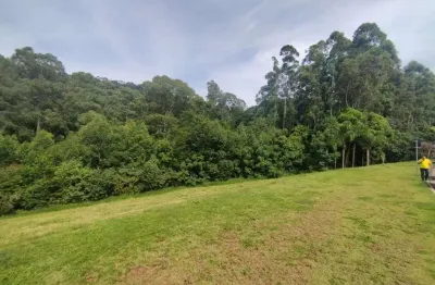 Terreno à venda, 880 m² por r$ 590.000,00 - ibi aram ii - itupeva/sp
