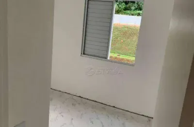 Apartamento com 2 dormitórios à venda, 48 m² por R$ 227.900,00 - Monte Serrat - Itupeva/SP