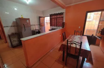 Casa com 2 dormitórios à venda, 99 m² por r$ 360.000,00 - nova monte serrat - itupeva/sp