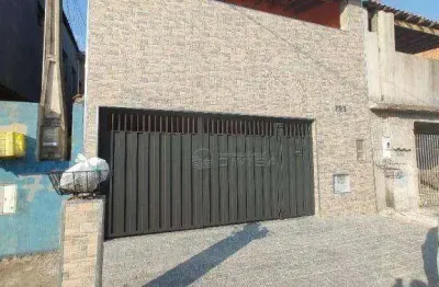 Casa com 2 dormitórios à venda, 99 m² por R$ 380.000,00 - Nova Monte Serrat - Itupeva/SP