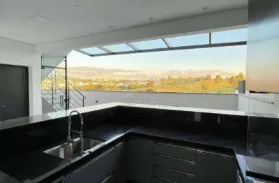 Casa com 3 dormitórios à venda, 350 m² por R$ 1.595.000,00 - Phytus - Itupeva/SP