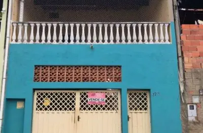 Casa com 3 dormitórios à venda, 128 m² por r$ 410.000,00 - nova monte serrat - itupeva/sp