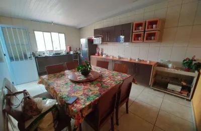 Casa com 3 dormitórios à venda, 176 m² por r$ 330.000,00 - nova monte serrat - itupeva/sp
