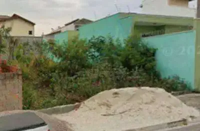 Terreno à venda, 200 m² por R$ 199.900,00 - Terra Brasilis - Itupeva/SP