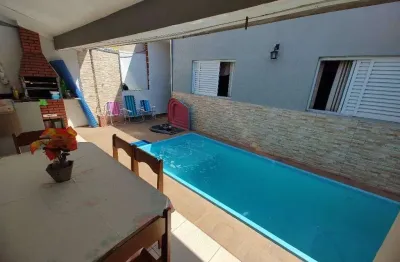 Casa com 3 dormitórios à venda, 180 m² por r$ 763.000,00 - são josé - itupeva/sp