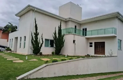 Chácara em condomínio  com 4 dormitórios à venda, 1166 m² por r$ 2.200.000 - horizonte azul - itupeva/sp