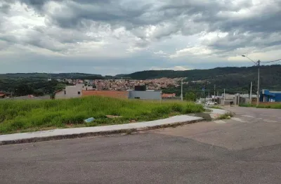 Terreno à venda, 305 m² por r$ 240.000,00 - residencial botanica - itupeva/sp