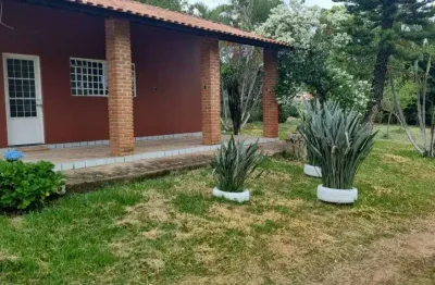 Chácara com 1 dormitório à venda, 5694 m² por r$ 750.000,00 - guacuri - itupeva/sp